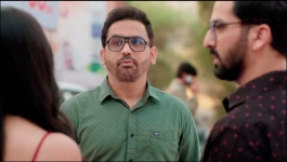 Udne Ki Aasha - 15th April 2025